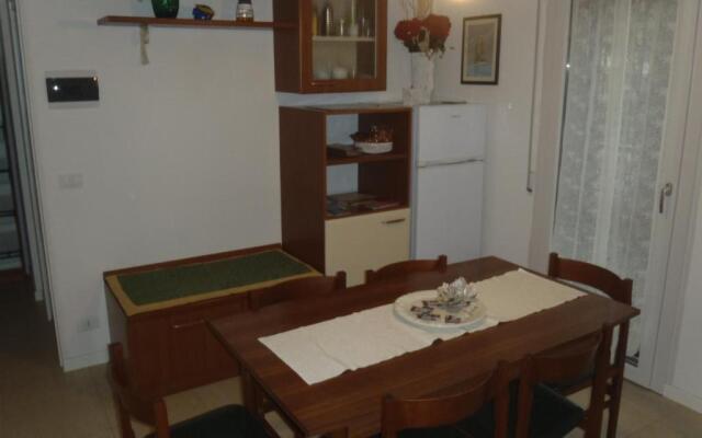 Appartamento Trifoglio