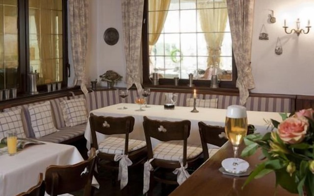 Hotel Parkfrieden