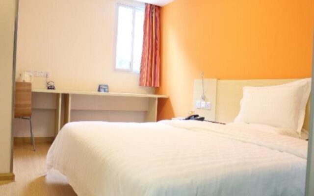 7Days Inn Quanzhou Anxi Chadu