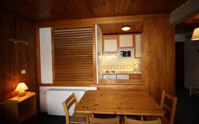 Appartements Tignes Le Lavachet