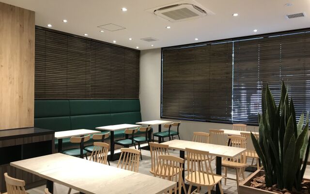 Nest Hotel Hakata Station