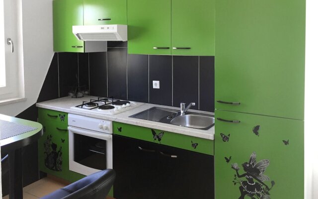 Logos Guesthouse