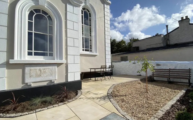 The Chapel Hayle