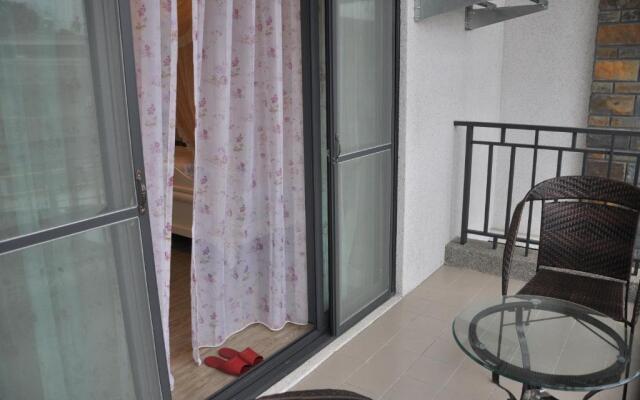 Village Villa B&B