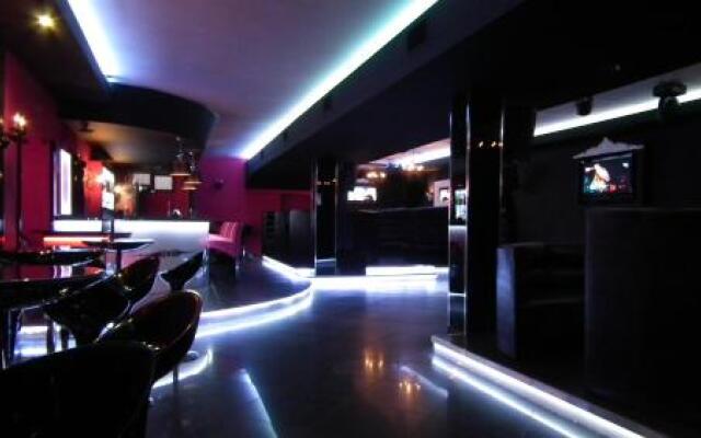 Hotel & Restauracja Glass