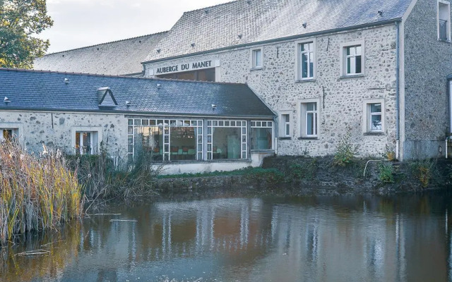 Auberge du Manet