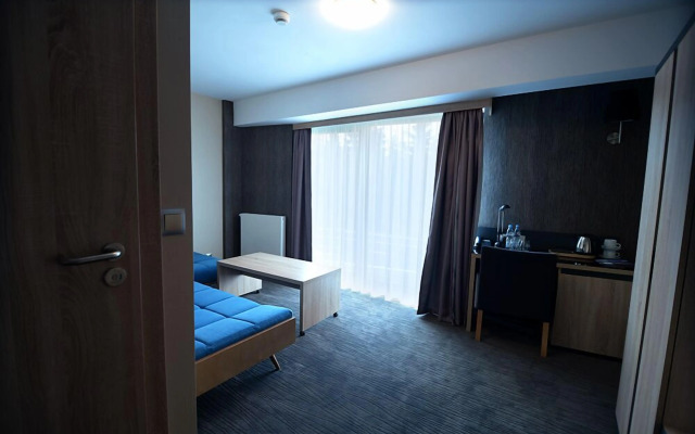 Hotel Jakuszyce Sport & Spa