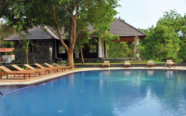 OGA REACH hotel