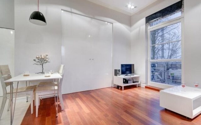 Dom & House - Apartmenty Grunwaldzka