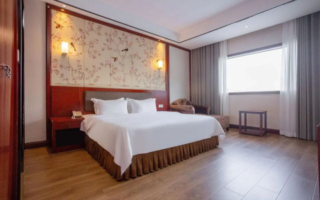 Baguo Garden Hotel
