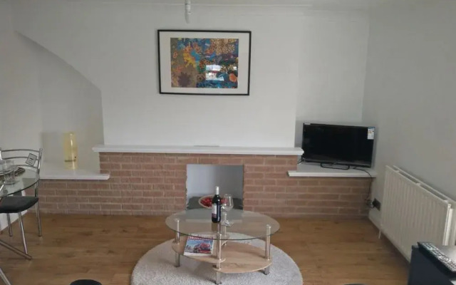 Burch Apartment
