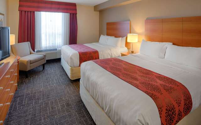Best Western Thompson Hotel & Suites