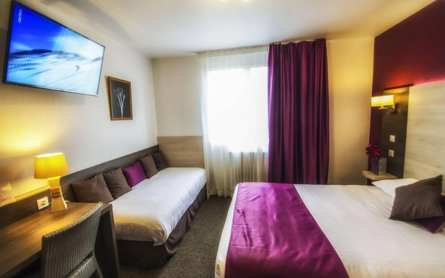 Hotel Akena Le Prado