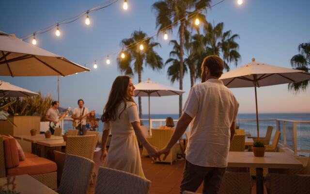 The Inn At Laguna Beach