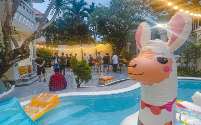 Villa 90 - Villa 86 Group