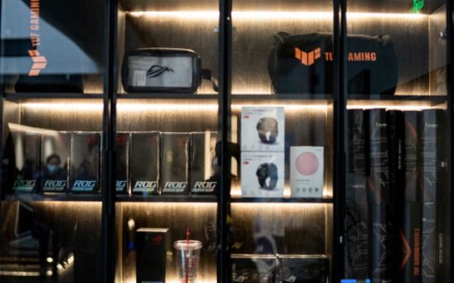 Atmogao E-sports Hotel (Zhengzhou Zhenghong City Dongfeng Road Subway Station Branch) – Exterior – Zhengzhou