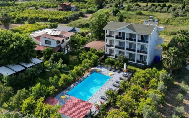 Adrasan Narcicegi Hotel