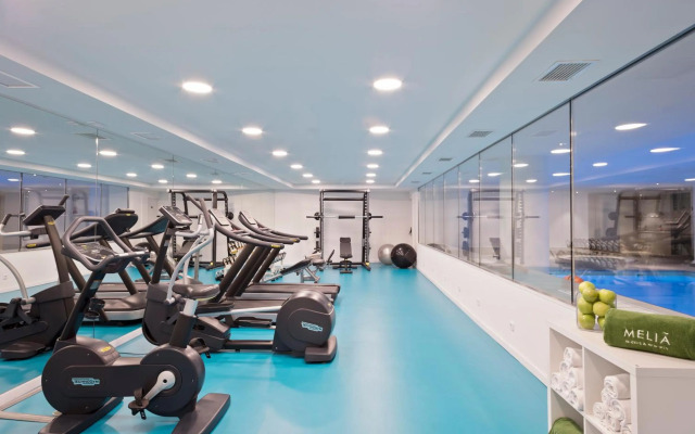 Melia Madrid Princesa