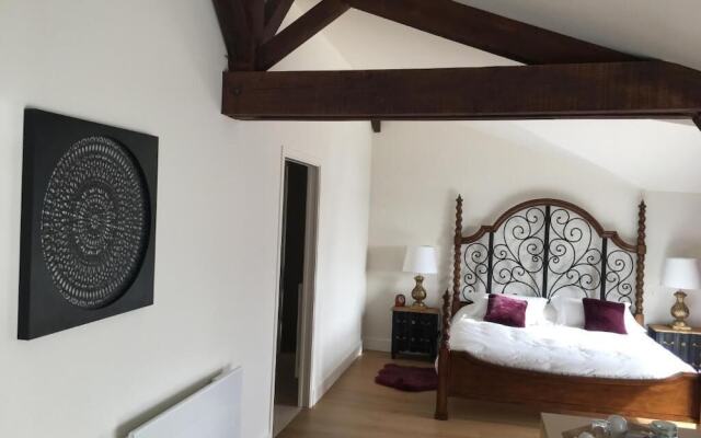 Château Tour Saint-Fort