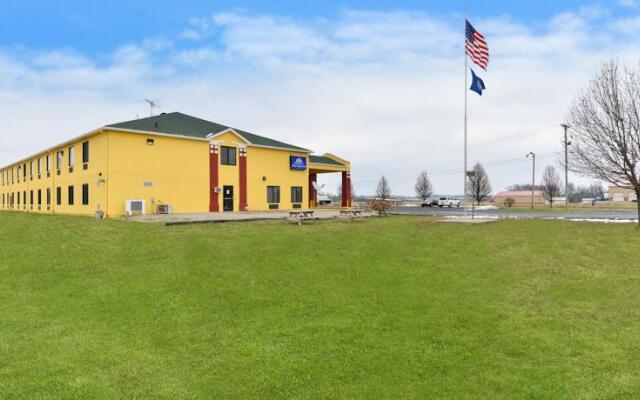 Americas Best Value Inn