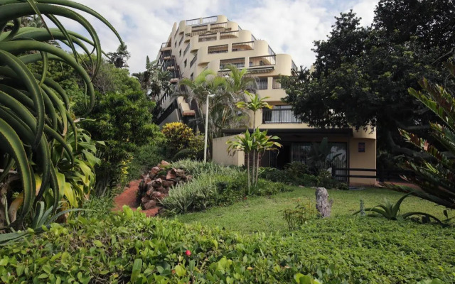 Cormoran 26 Umhlanga Beachfront