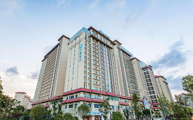 Hanting Hotel Guiyang Huaxi University Town