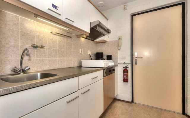 Cosy apartment with dishwasher, near the Grevelingen Lake