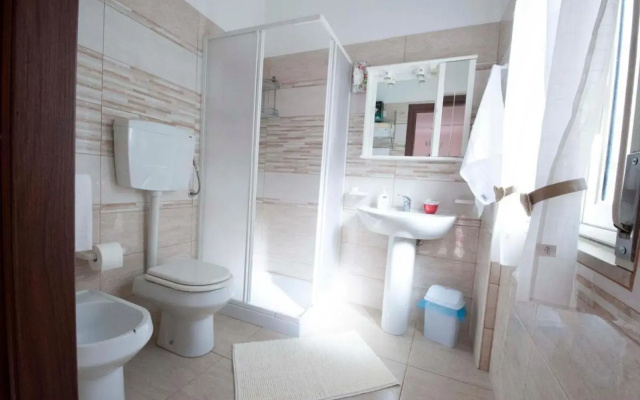 Casa vacanza da Marisa