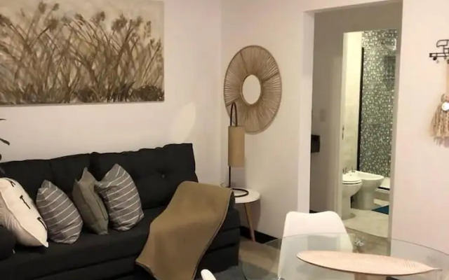 Usina Studio by FMA Coliving