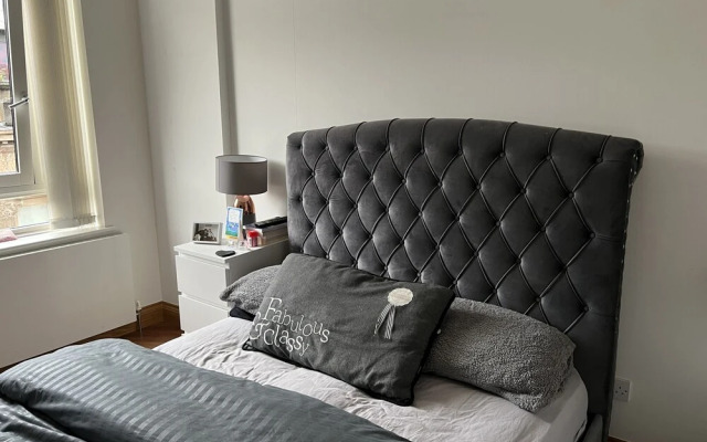 Apartment in Merchant City Glasgow, Cop 26