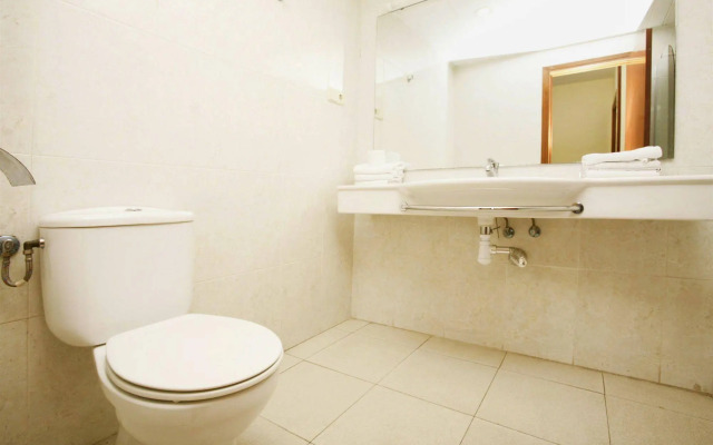 Azahar Apartamentos