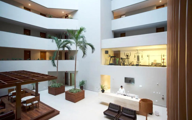Marano Hotel