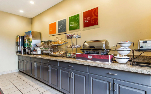 Comfort Inn Onalaska - La Crosse Area