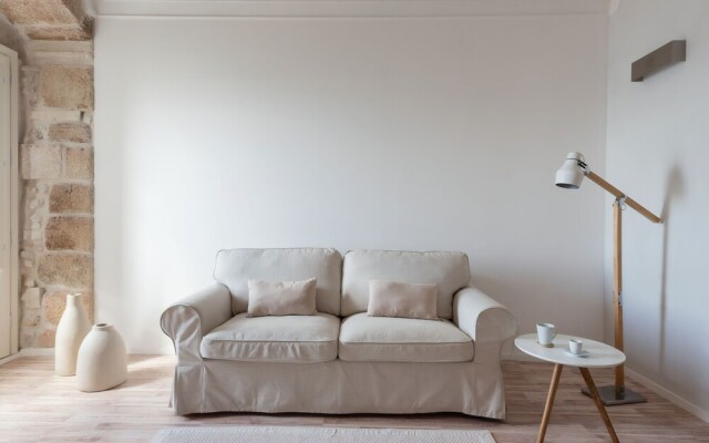 Elegante Appartamento fronte mare