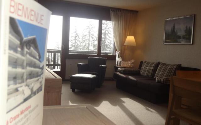 Residence Mandarin