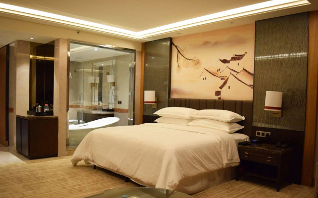 Sheraton Chuzhou Hotel
