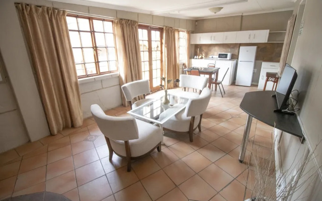 BON Hotel Rustenburg