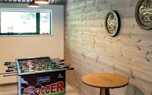 Luxury Retreat With Spa - By Traum Ferienwohnungen