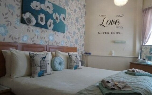 The Trevelyan Guest House