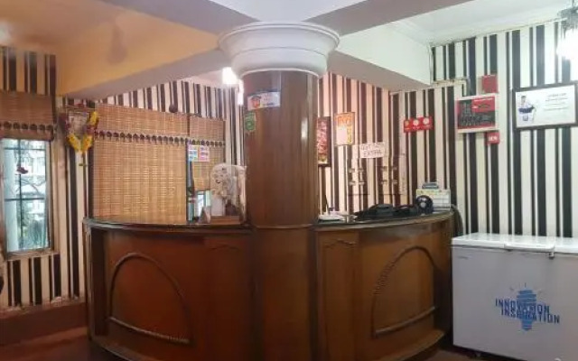 ZO Haryana Sector 17 Market