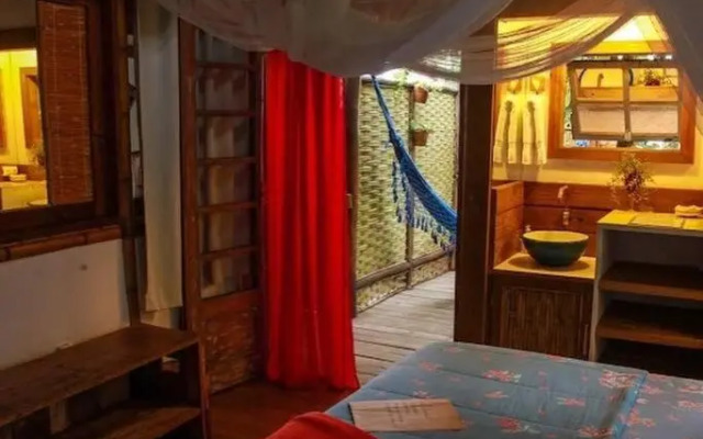 Suite Da Mata