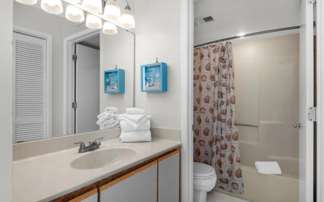 Tristan Towers Unit 8C