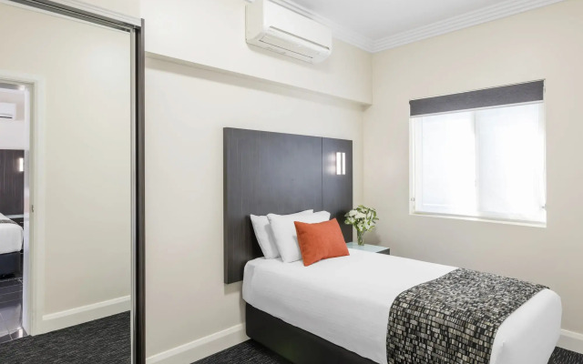 Mercure Goulburn