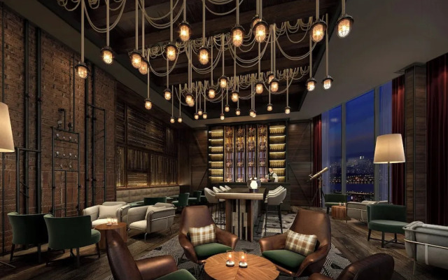 Sheraton Grand Xiamen Jimei