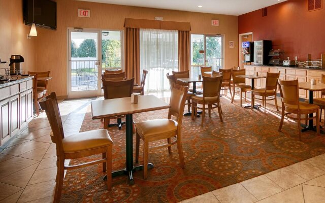 Best Western Plus Pontoon Beach