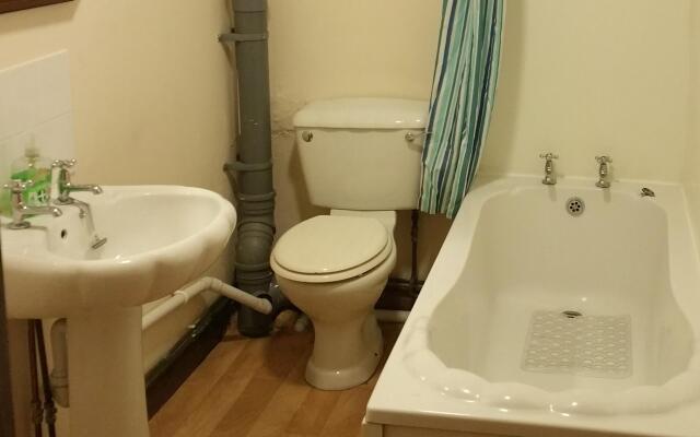 Budget Apartments
