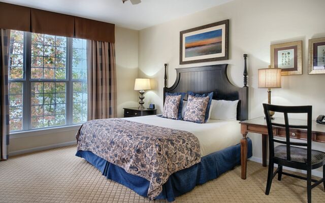 Club Wyndham Lake Marion