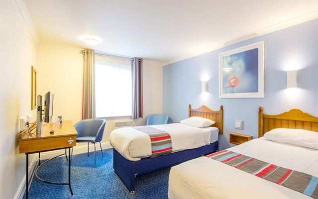 Travelodge Chester-le-Street