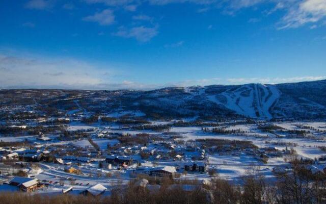 Geilo Hotel