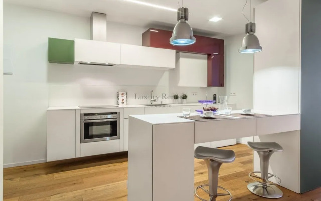 Paseo de la Habana III